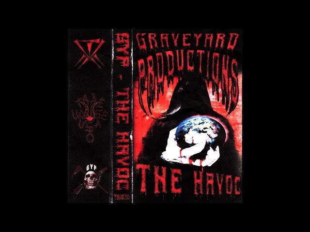 The Havoc by Graveyard Productions