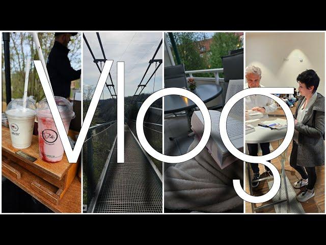 Der vergessene April - VLOG