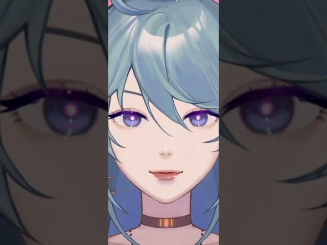 Celestial Lexi - Enter Lexi