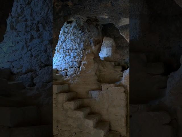 Aladzha Monastery, Bulgaria