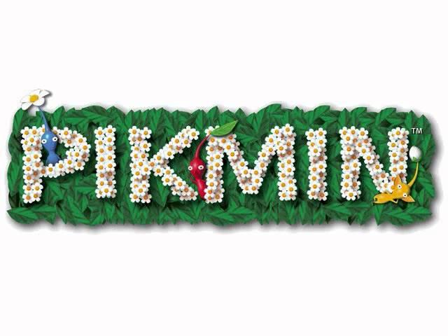 Pikmin - Night Comes