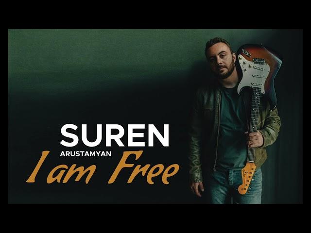 Suren Arustamyan - Sunshine (Official Audio)