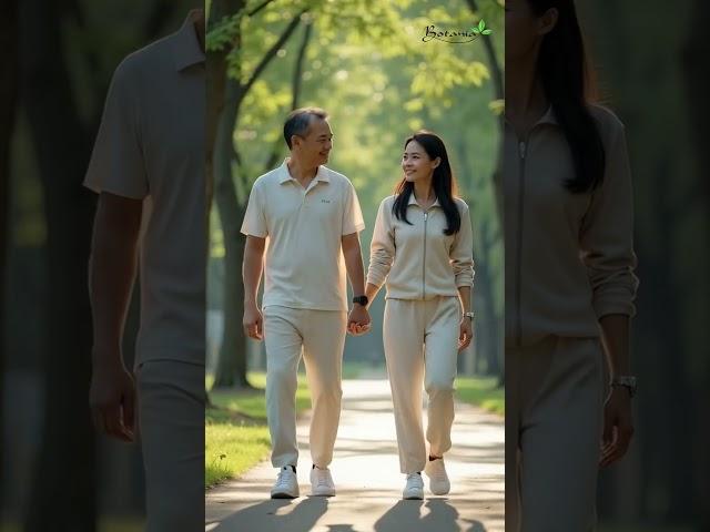 10 phút nuôi Dương khí mỗi sáng