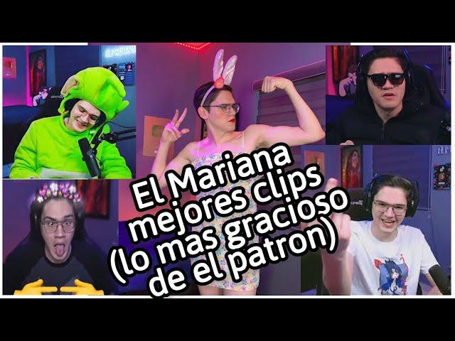 Los mejores clips de El Mariana (Lo mas gracioso) #1