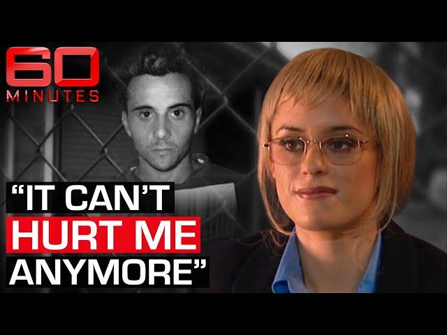 Brave young woman's fight for justice after horrific gang rape | 60 Minutes Australia