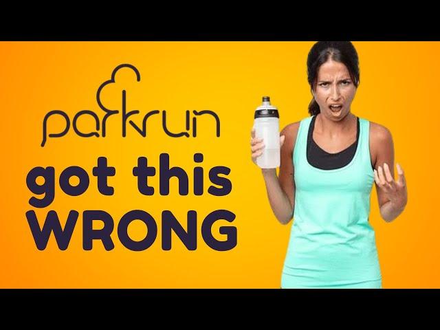 parkrun Controversy: Losing Its Way or Evolving for All?