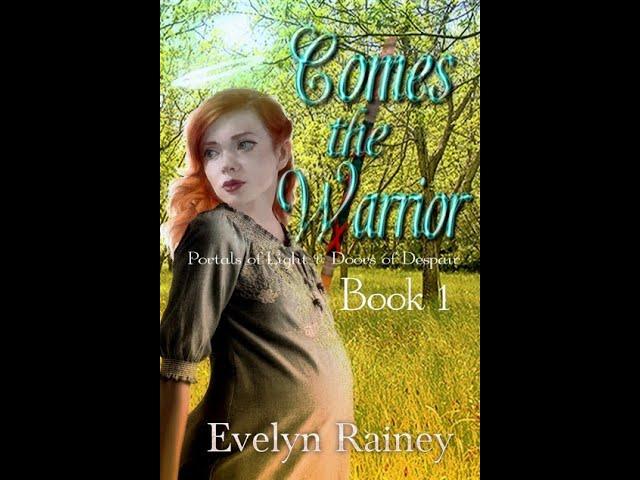 Comes the Warrior book trailer