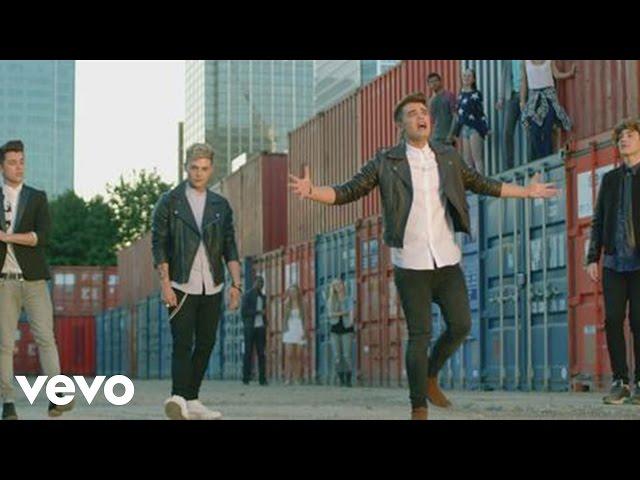 Union J - Beautiful Life