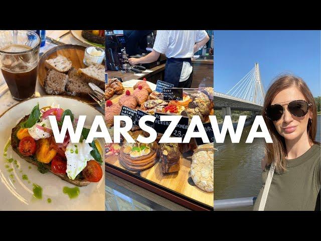 ŚNIADANIE NA MIEŚCIE | WYMYŚLIŁAM KRYMINAŁ | VLOG