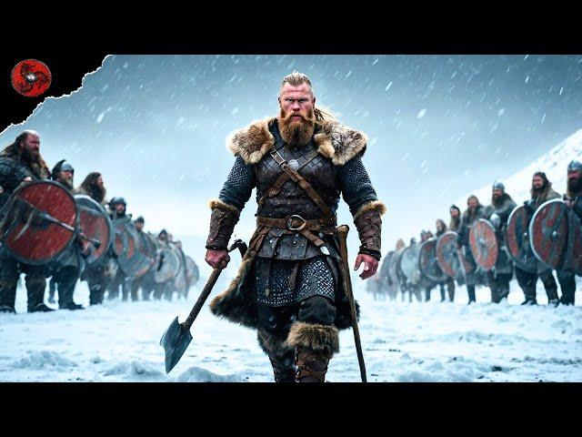 Viking Age Adventures: A Journey Into The Norse World