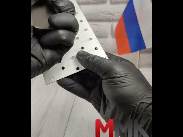 Неодимовый магнит 50х30