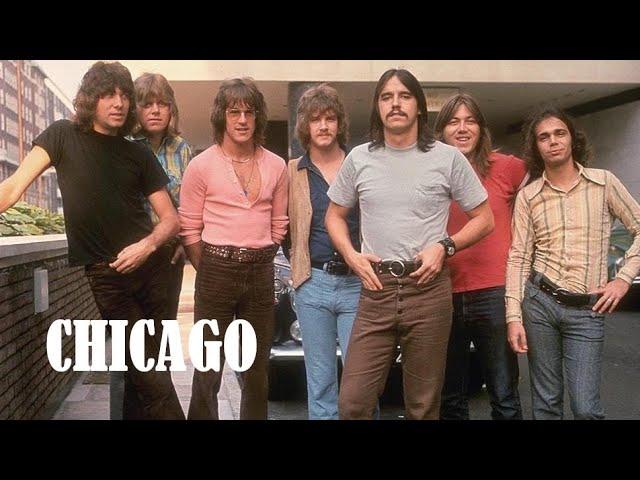 Chicago - If You Leave Me Now (1976) [HQ]