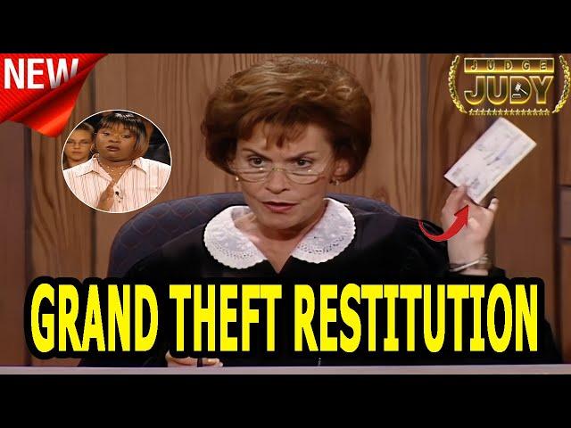 Judge Judy Episode 9514 Best Amazing Cases Season 2O24 Full Episodes HD