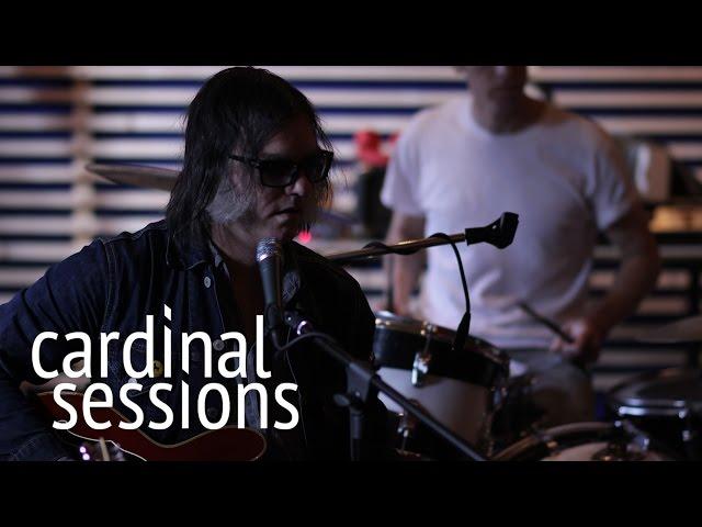 The Brian Jonestown Massacre - Anemone - CARDINAL SESSIONS