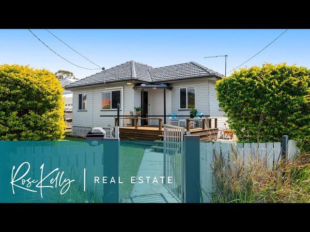 Proudly Presenting: 28 CENTRAL AVE, DEAGON : Rose Kelly Real Estate