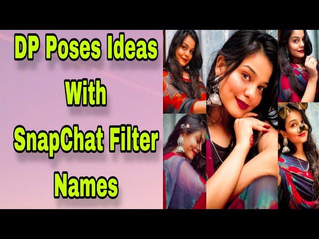 REVEALING BEST **SNAPCHAT FILTERS** NAME  |  #snapchat #filter #bestfilters ​⁠