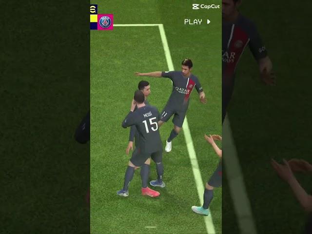 RONALDO MESSI NEYMAR️