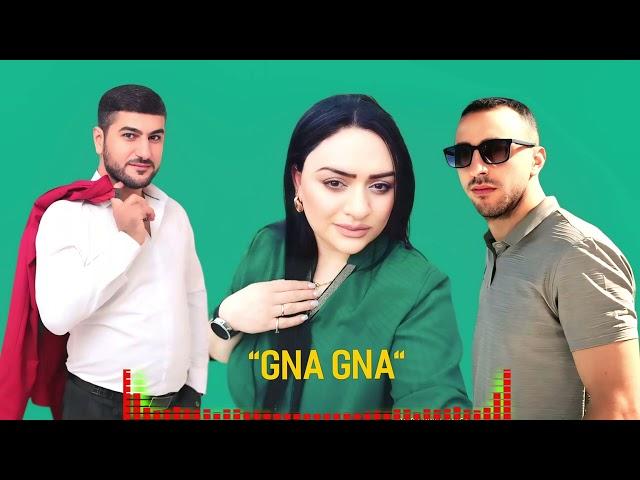 ARO-ka | Liya Barseghyan - Gna Gna "Prod by RG Hakob