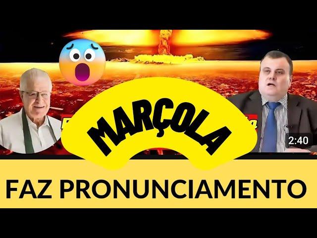 PRESIDENTE CCB ESTÁ SENDO DESPREZADO? MARCOS REAL SIMPLIFICANDO O EVANGELHO