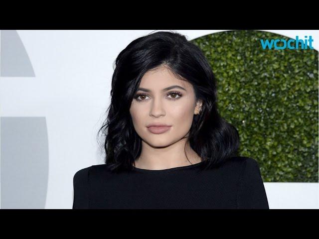 Kylie Jenner Worships Satan?!