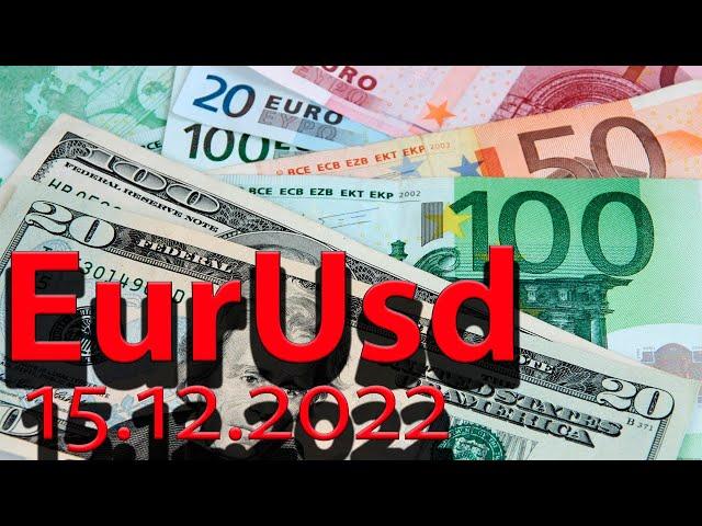 Курс евро к доллару 15.12. Евро доллар Eur Usd. Форекс прогноз