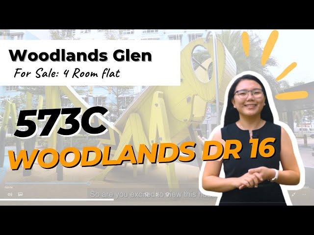 For Sale: 573C Woodlands Drive 16