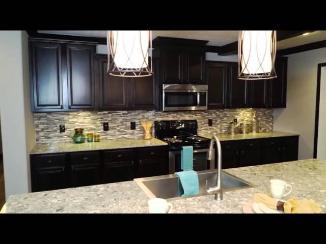 Deer Valley Homes - The Carleton WLT-6807