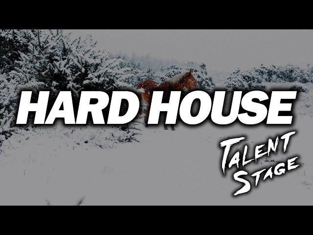 Junkie Kid - Hard Soundz
