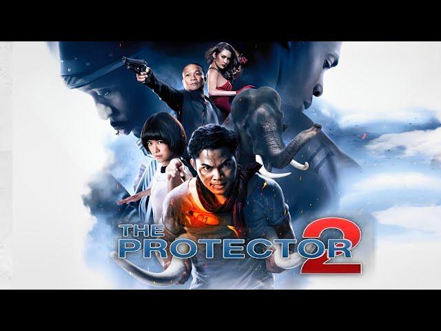 The Protector 2 (2013) Movie || Tony Jaa, Rza, Rhatha Phongam, Petchtai Wongkam || full movie Review