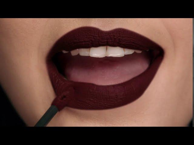 Maybelline Superstay Matte Ink Liquid Lipstick - Coffee Edition