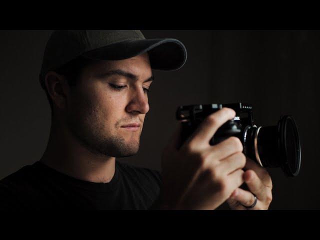 A Full Frame Beauty | The Panasonic Lumix S1