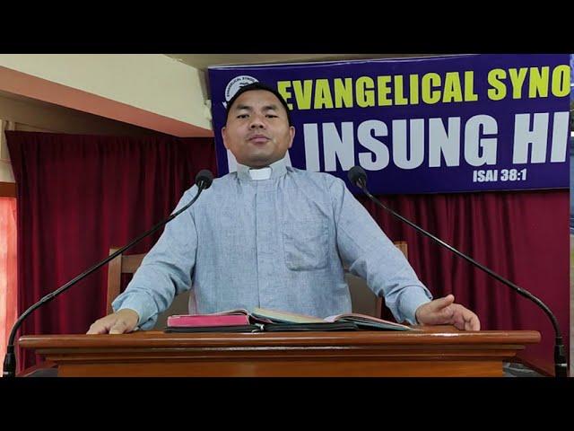 EVANGELICAL SYNOD CHURCH SHILLONG