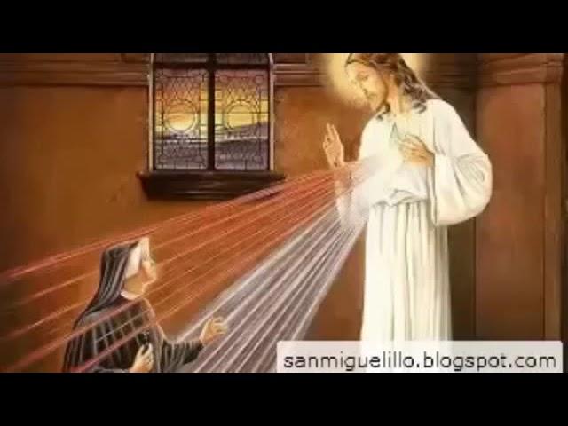 Santo Rosario Misericordia Misioneras Catequistas Sanación Liberación Milagros (Causas Imposibles)