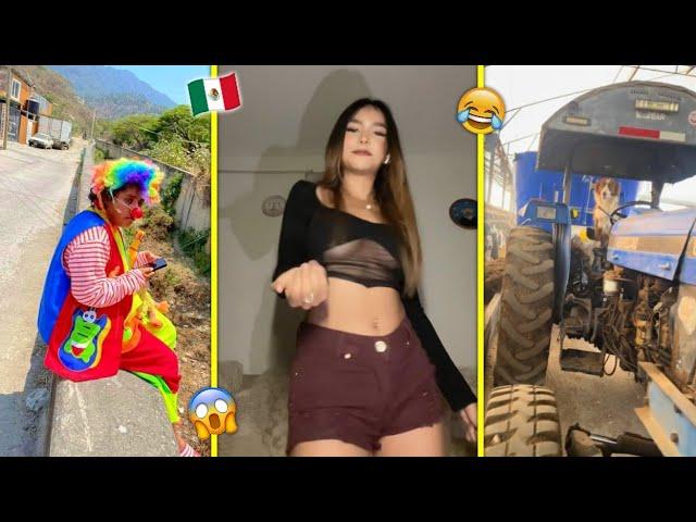 HUMOR VIRAL MEXICANO #76100% Videos De Risa ¿PAYASO ? (Recopilación) Si te ries pierdes 