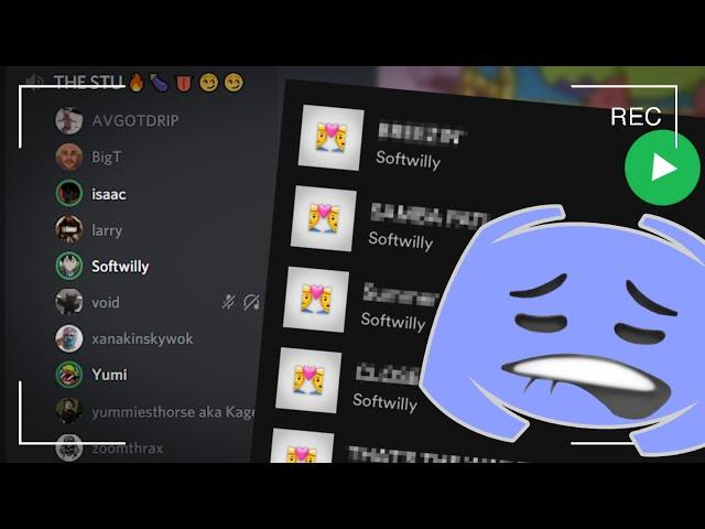 Me and the boys made THE BEST album on discord