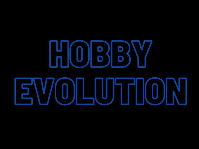 Wildcard Wednesday - Hobby Evolution Episode 1,497