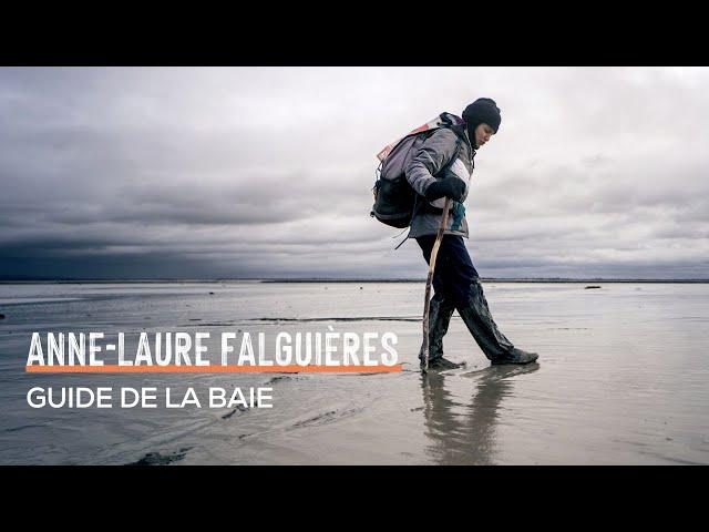 Sortie guidée dans la baie du Mont Saint-Michel en hiver !