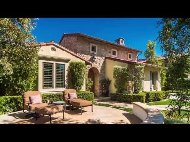 Irvine Luxury Homes for Sale | 28 Highpoint The Summit | Orange County real estate 92603