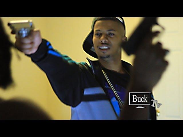 BowlLane Slick Lord Protect Me Music Video P.I. ENTERTAINMENT (WSHH)