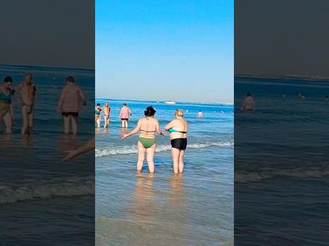  Best day at Antalya Beach Turkey #584 #antalya #beach #turkey