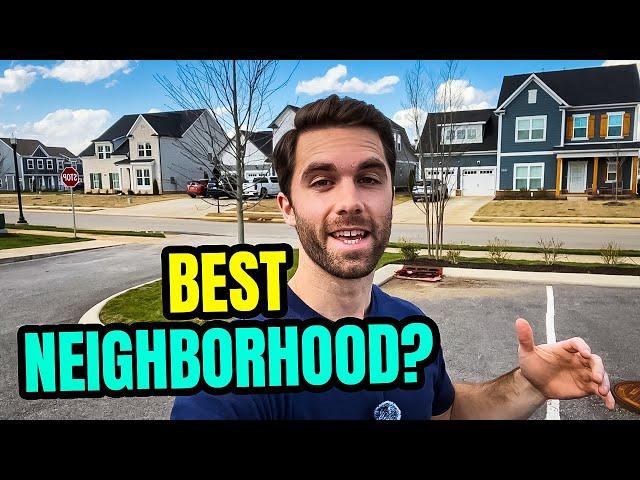 TOUR Shelton Square Murfreesboro | Living in Murfreesboro TN | Moving to Murfreesboro 2023