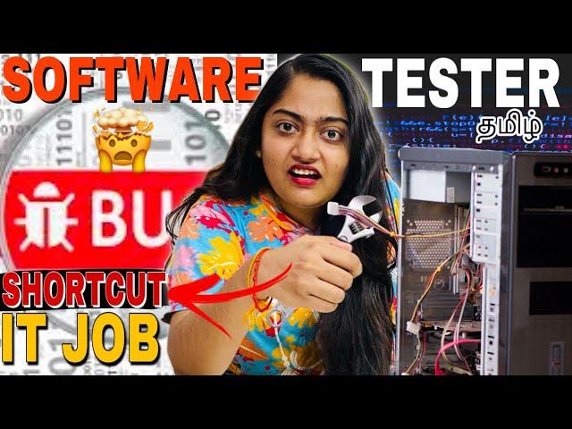 Fastest way to get IT JOB in 60DAYSHow to become QA/Automation TESTER in 2023