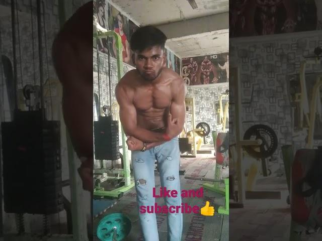 jym  motivation video  by Paramjeet fitness 123