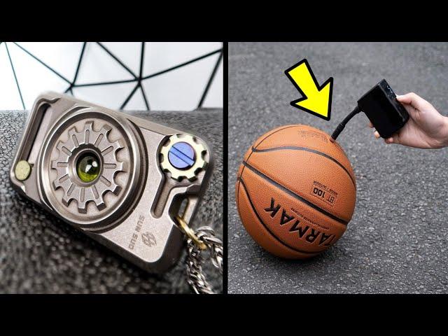 Mind Blowing Gadgets That Will Surprise You