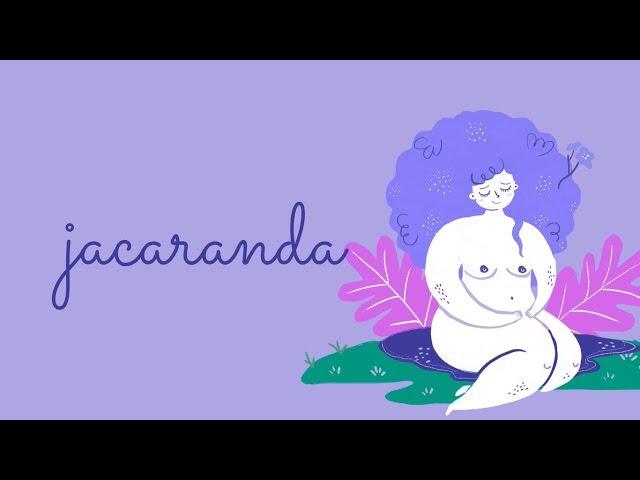 Jósean Log - Jacaranda (lyric video)