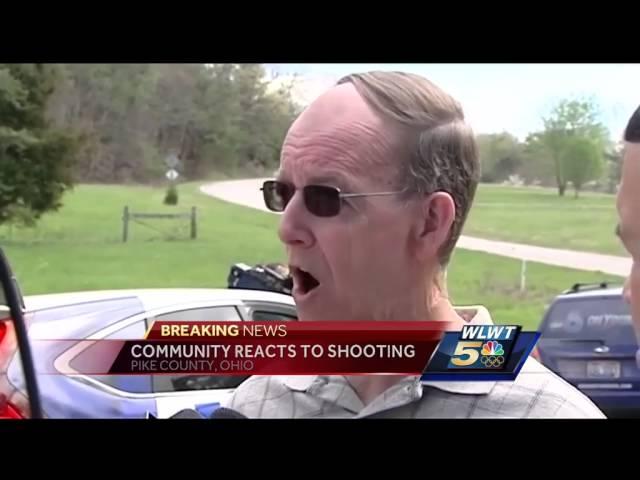 Pike County community rocked by Rhoden family massacre