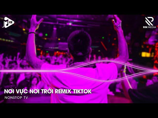 Nơi Vực Nơi Trời Remix TikTok x Lê Bảo Bình - Xưa Ta Chỉ Ước Ao Bên Nhau Chẳng Giông Bão Remix 2024