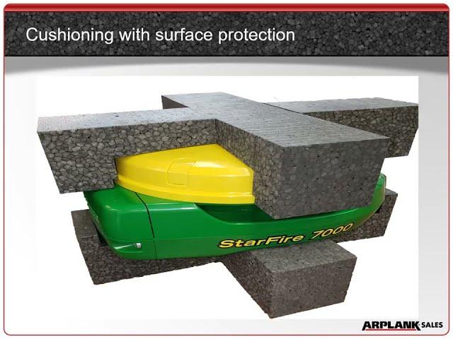 Class A   Surface Protection