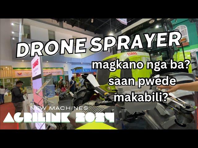 LEGIT NA BILIHAN NG DRONE SPRAYER AT MAGAGANDANG MACHINE DITO MABIBILI.