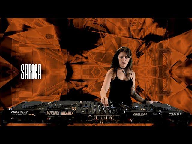 SARICA (MUNICH, GERMANY) | MIXMIX SEOUL